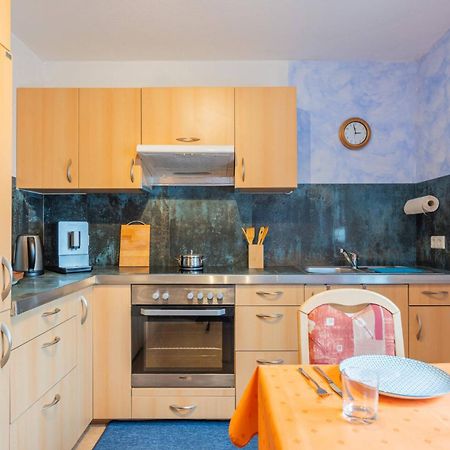 Appartamento Ruhe Auf Dem Land 2 - Anni Aulendorf Esterno foto